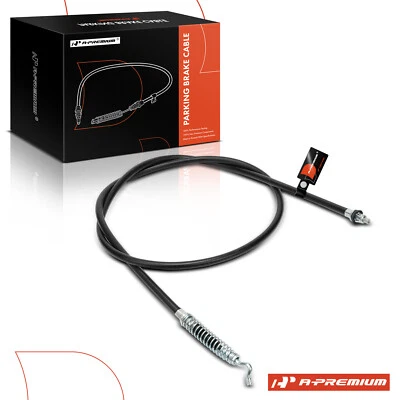 A-Premium Parking Brake Cable Rear Left for Ford Excursion 00-05 F-250 F-350 - Image 1 of 4
