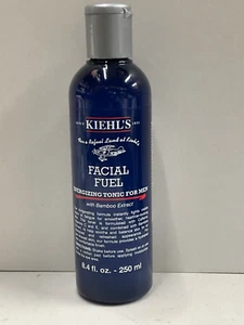 Kiehl's Facial Fuel Energizing Tonic for Men 8.4oz./250ml brand new free ship - Picture 1 of 1