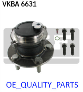 Wheel Hub Bearing Kit Set VKBA 6631 for Volvo C70