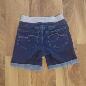 Justice Shorts Size 10 Slim - Picture 1 of 3