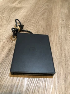 HP USB External Floppy Drive FD-05PUB 19308803-49 359098-001 391091-001 - Photo 1/4