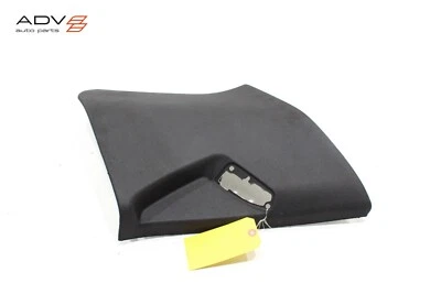 Lincoln Navigator 2022-2024 trasero izquierdo pilar cuarto superior cubierta de moldura OEM Foto 1 de 4