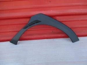 2024-2025 SUBARU CROSSTREK RIGHT FRONT FENDER FLARE FENDER MOULDING 91112fn20a - Picture 1 of 12
