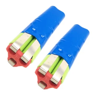2 x For Snap-On 7.2V CTB5172 | CTB5172B Replacement Battery cells 2000mah NI-MH - Picture 1 of 2
