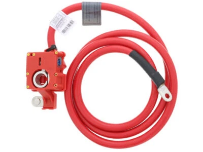 For 2006-2007 BMW 525i Battery Cable 18423VCGD - Image 1 of 2