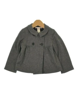 Abrigos Bonpoint (Otros) Gris 100 (3T4T) 2200507824026 Foto 1 de 4