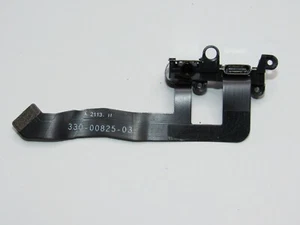 GENUINE Power & Aux/Headphone Port Assembly Replacement Part for Oculus Quest 2 - Picture 1 of 2