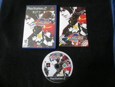 Ps2: the King of Fighters Collection - The Orochi Saga-Complete! Cons 24/48h
