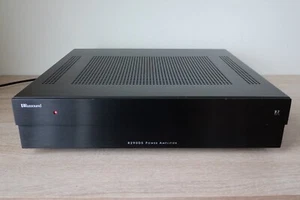 Russound R290DS - Amplificador de potencia estéreo de doble fuente - 250 vatios - Imagen 1 de 8