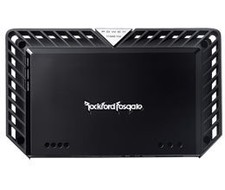 Rockford Fosgate T1000-1BDCP 1000W 1-Channel Car Amplifier