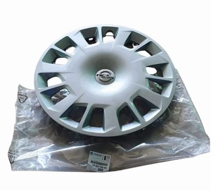 Genuine Wheel Cap Opel Combo-E 16 inch YP00112980 NEW - Picture 1 of 2