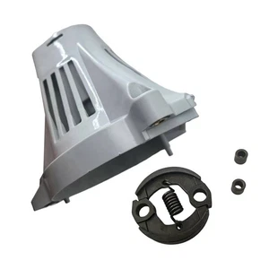 Ersatz Kupplungsgehäuse für FS89 FS91 FS111 FS131 HT102 KM131R Outdoor Tools - Bild 1 von 12