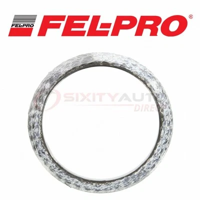 Fel-Pro Front Exhaust Pipe Flange Gasket for 2006 Scion xB 1.5L L4 - Gaskets ht Foto 1 de 4
