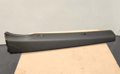 ✅ 07-13 OEM BMW E93 328 335 M3 panel de ajuste de barandilla lateral del pasajero trasero derecho * Foto 1 de 4