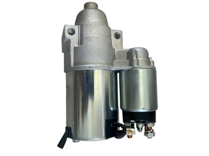 Anlassermotor E7194-63010 für Kubota Mähwerk ZG20F ZG23F T1570 T1670 - Bild 1 von 5