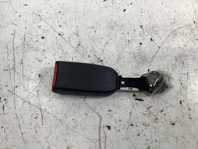 94-01 Acura Integra Right Seat Belt Buckle Black OEM - Image 1 of 3