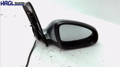 Aussenspiegel elektrisch verstellbar/heizbar Rechts 13308360 Opel Astra 1.7 - Bild 1 von 4