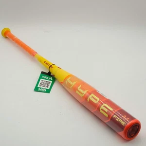 New Easton Hype FIRE 2025 Bat -10 32in 22oz - Picture 1 of 4
