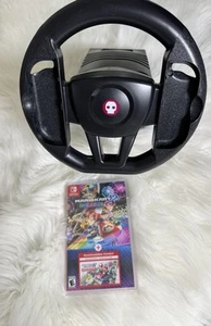 ✅ Mario Kart 8 Deluxe + Booster Course Pass Brand New (2023 Waves 1-6) - Picture 1 of 2