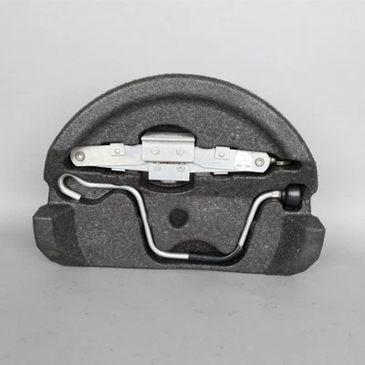 1997-2004 Porsche 911 Boxster Tire Jack Tool Kit 99672210100 OEM Used - Image 1 of 4