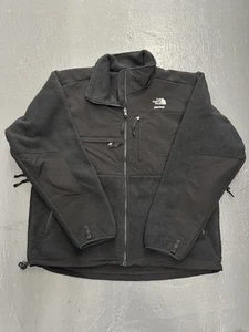 Skims X The North Face 1995 RETRO DENALI FLEECE JACKE Onyx Damen Gr. M - Bild 1 von 5