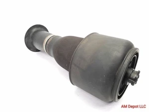 2012 BMW 535i 550i GT F07 Rear Suspension Pneumatic Air Spring 37106781843 - Picture 1 of 4