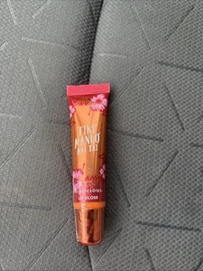 Bath & Body Works Lipgloss Liplicious Tiki Mango Mai Tai - Bild 1 von 3