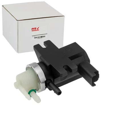 NTY DRUCKWANDLER TURBOLADER passend für CITROËN BERLINGO C3 C4 C5 DS3 DS4 DS5 - Bild 1 von 4