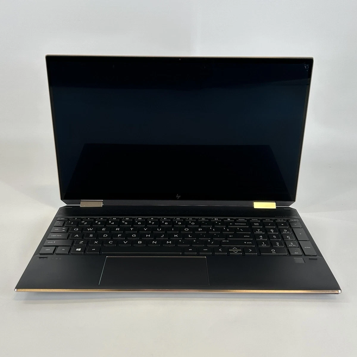 HP Spectre X360 16GB RAM PC Laptops & Netbooks for Sale | Shop New