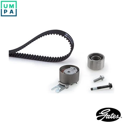 TIMING BELT KIT K015580XS FOR VOLVO V50 V60/Van C30 V40/Hatchback S80/II XC90 - Image 1 of 4