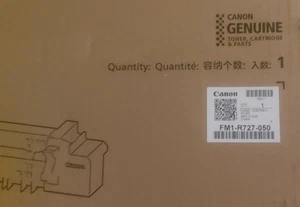 Canon Fuser Unit FM1-R727-050 - FX-201 - C256i - C356i - C257i - C357i GENUINE - Picture 1 of 2