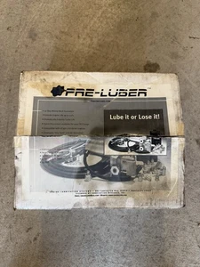 Vertriebsprofis Marine Pre-Luber Motorstartpumpe Kit - Bild 1 von 8