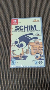Schim Nintendo Switch - Brandneu  - Bild 1 von 2