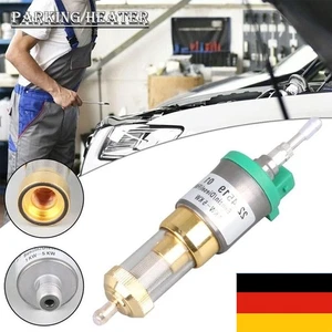12V 22ml Ultraleise Chinese Kraftstoffpumpe Standheizung Dieselpumpe·Für 1KW-5kW - Bild 1 von 11