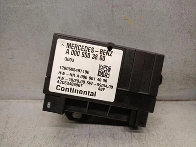 A0009003800 modulo elettronico per MERCEDES-BENZ CLASE M (W166) ML 2011 5241170 - Immagine 1 di 4