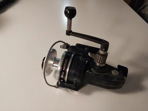 Vintage Ryobi AX123 Spinnrolle Angelrolle - Bild 1 von 4