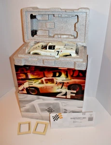 Exoto Racing Legends Diecast Chaparral 2F #7 - 1:18 - MIB - Picture 1 of 11