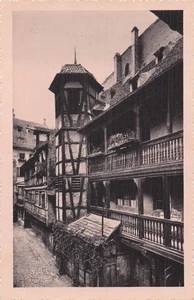 67 STRASBOURG COUR DU CORBEAU - Picture 1 of 2