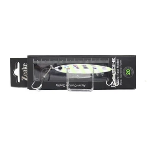 Zeake Metal Jig R Sardine 20 grams 008 (0390) - Picture 1 of 6