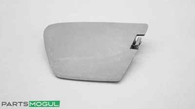 Pontiac Solstice Saturn Sky 2006-2009 cubierta interior de manija de puerta lado derecho OEM Foto 1 de 4