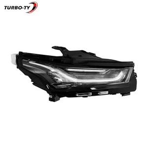 Lámpara LED de circulación diurna lateral derecha apta para Chevrolet Traverse 2022-2023 - Imagen 1 de 16
