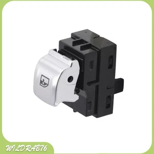 Power Window Switch Lifter Button Fits For 7 Series G11 G12 X3 X4 G01 G02 - Picture 1 of 8