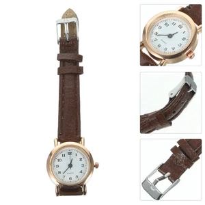 Reloj de enfermera simple para mujer para dama muñeca delicado - Imagen 1 de 12