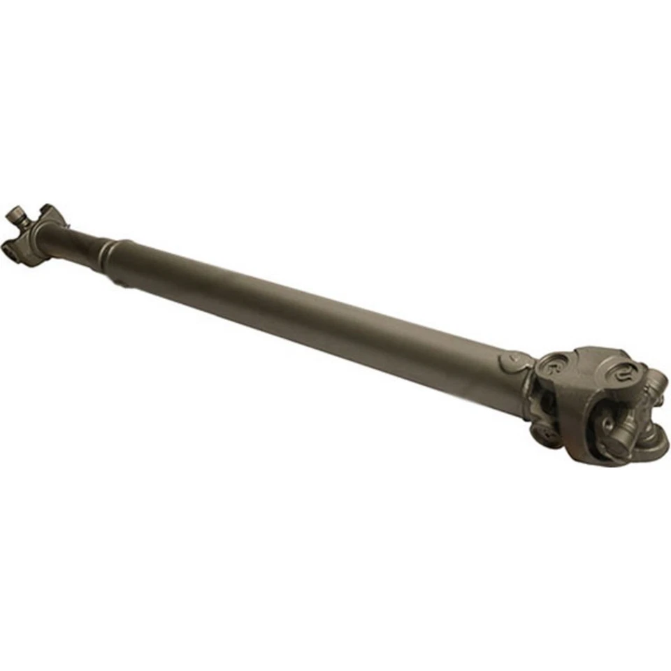 Caja abierta ZDS9416 EE. UU. Eje de transmisión estándar trasero para Ford Bronco 1987-1989 Foto 1 de 1