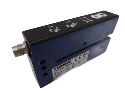 Telemecanique XUVU06M3KSNM8 - Image 1 of 4