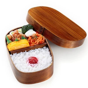 Japón Real FoodSample almuerzo casero de Japón - Imagen 1 de 5