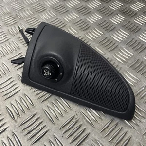 RANGE ROVER 2005 SPORT DRIVER SIDE SPEAKER WING MIRROR SWITCH PC01006709 - Picture 1 of 12