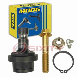 MOOG Front Lower Suspension Ball Joint for 2009-2012 Suzuki Equator 2.5L ym - Picture 1 of 5