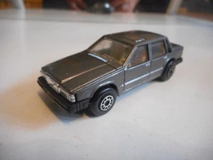 Edocar Volvo 760 GLE in Grey - Picture 1 of 2