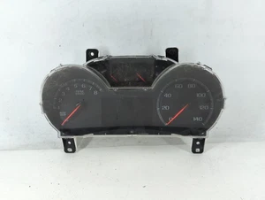 2017-2020 Chevrolet Impala Speedometer Instrument Cluster Gauges 84142075 ZM4T7 - Picture 1 of 9